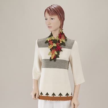 手あみ　月２回シルバーコース