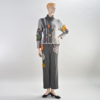 手あみ　月２回本科