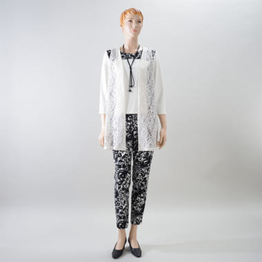 洋裁　月４回シルバーコース