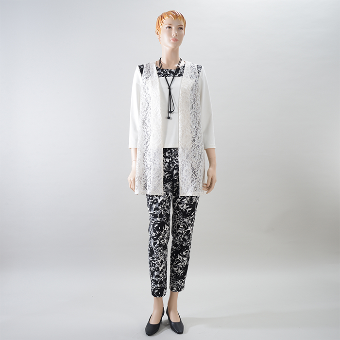 洋裁 月4回シルバーコース