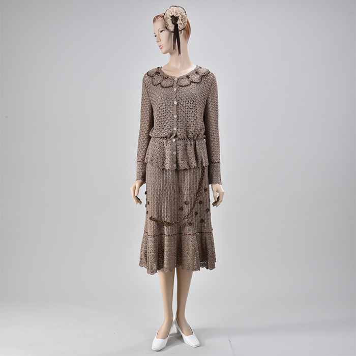 手あみ 月4回本科