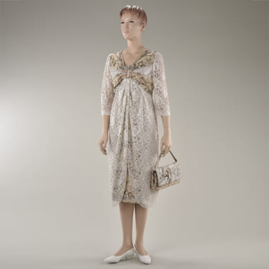 洋裁　月８回シルバーコース