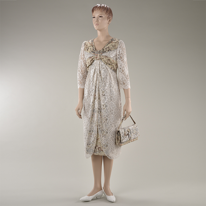 洋裁 月8回シルバーコース