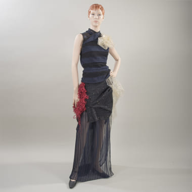 洋裁　月８回本科