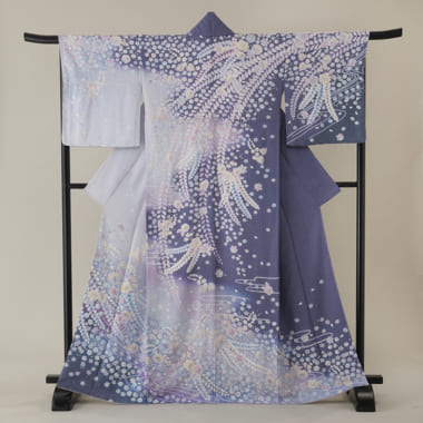 和裁　月８回本科