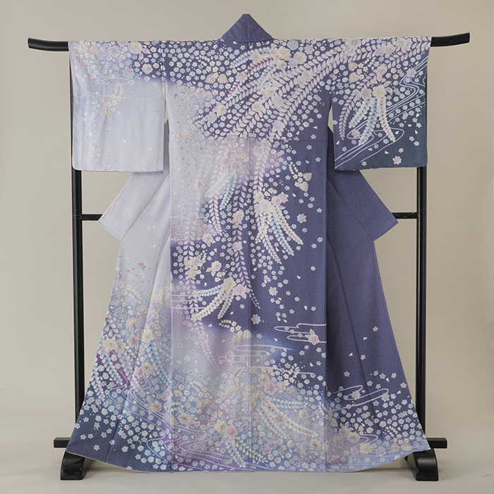 和裁 月8回本科