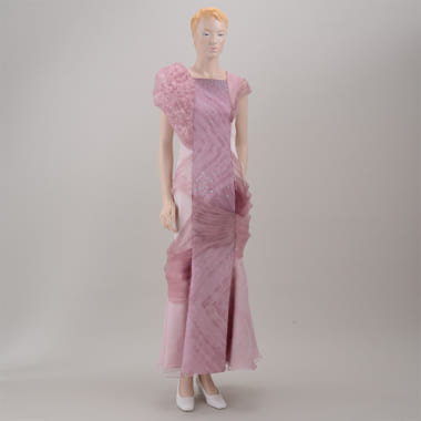 洋裁　月８回本科