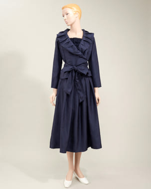 洋裁　月８回本科