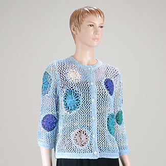 手あみ　月２回シルバーコース