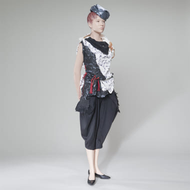 洋裁　月４回本科