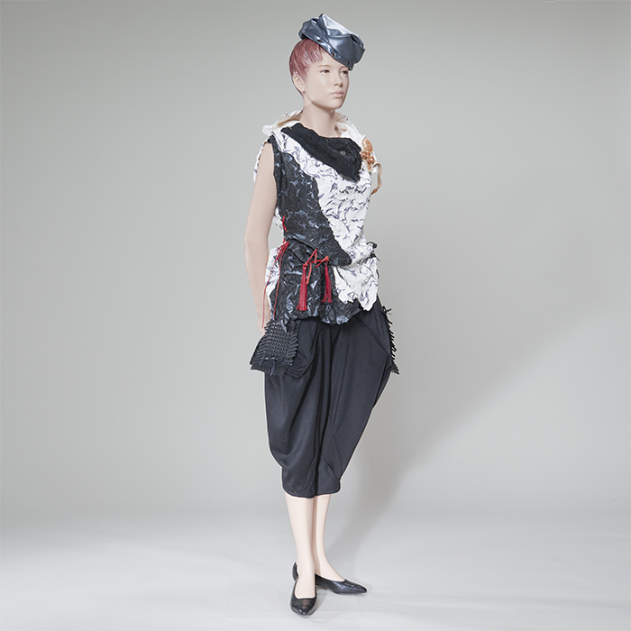 洋裁 月4回本科