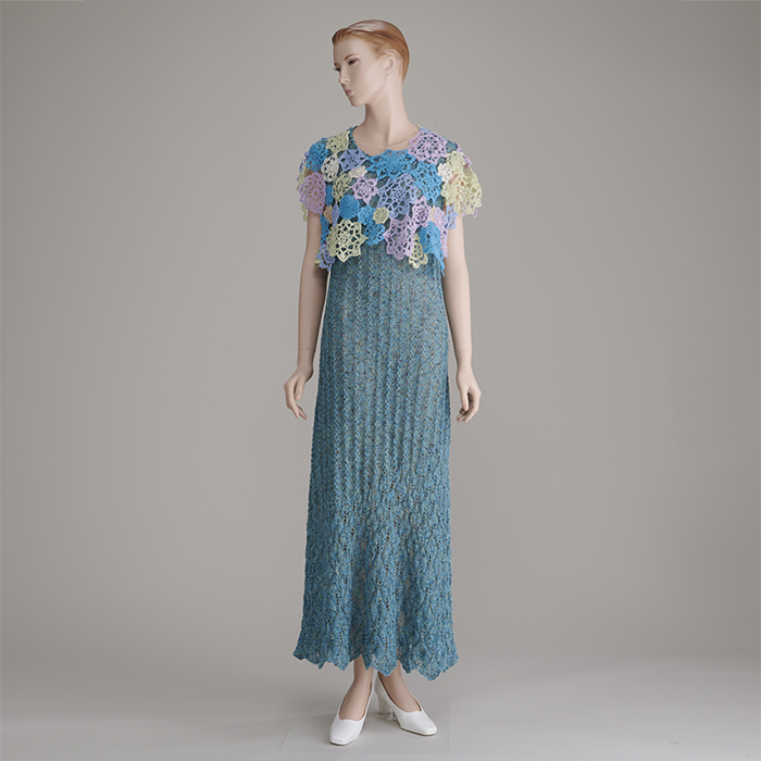 手あみ 月2回本科