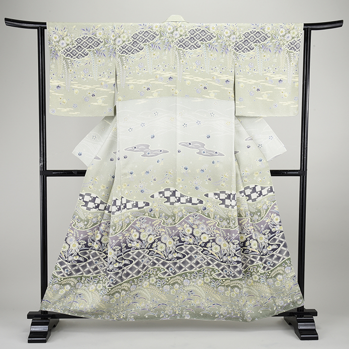 和裁 月8回本科