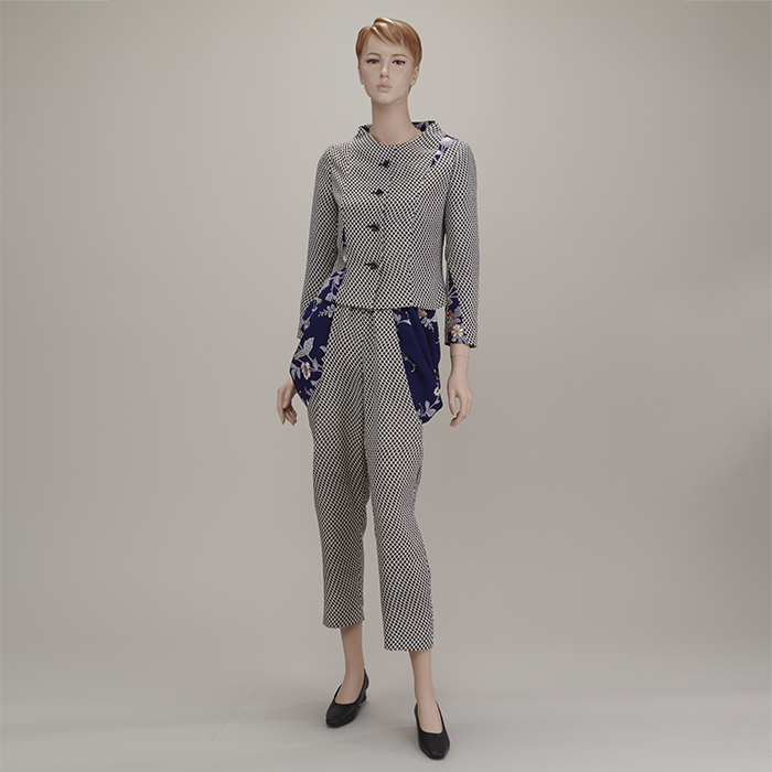 洋裁 月4回シルバーコース