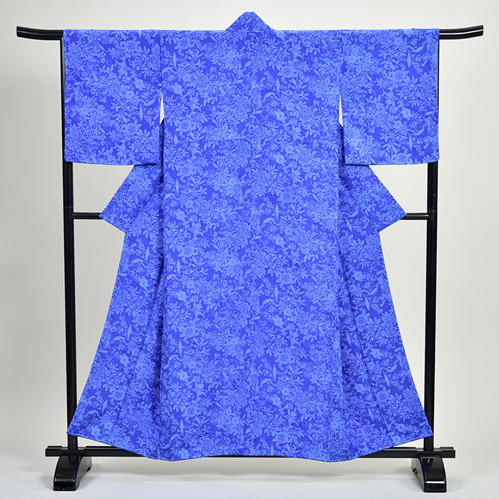 和裁 月8回本科