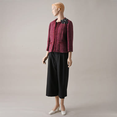 洋裁　月４回本科