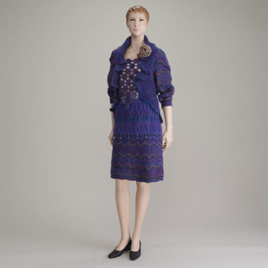 手あみ　月４回本科