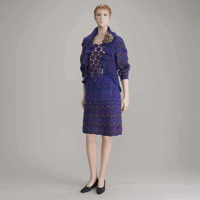 手あみ 月4回本科