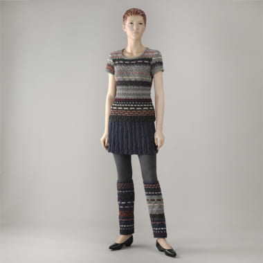 手あみ　月４回シルバーコース