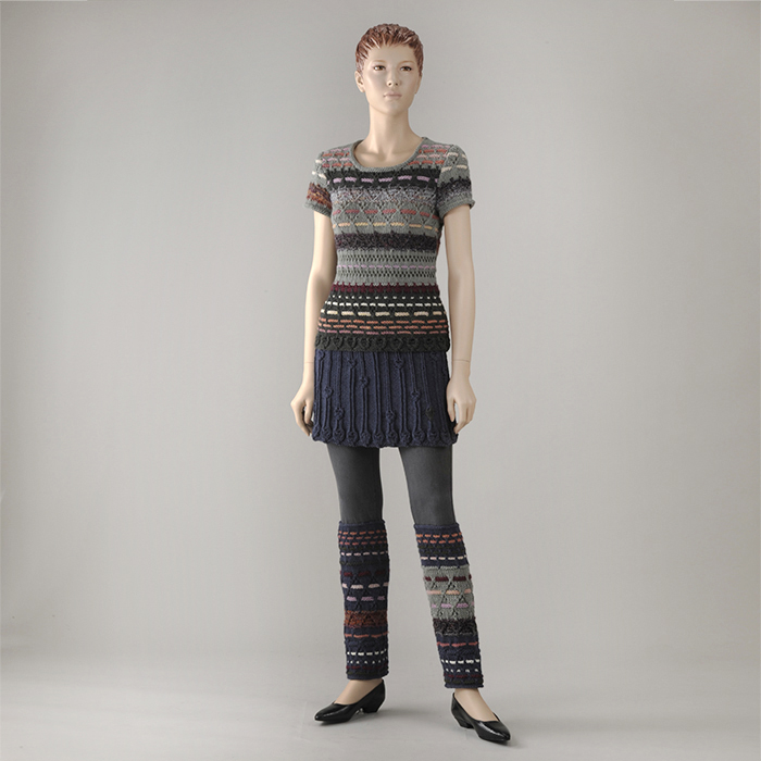 手あみ　月４回シルバーコース