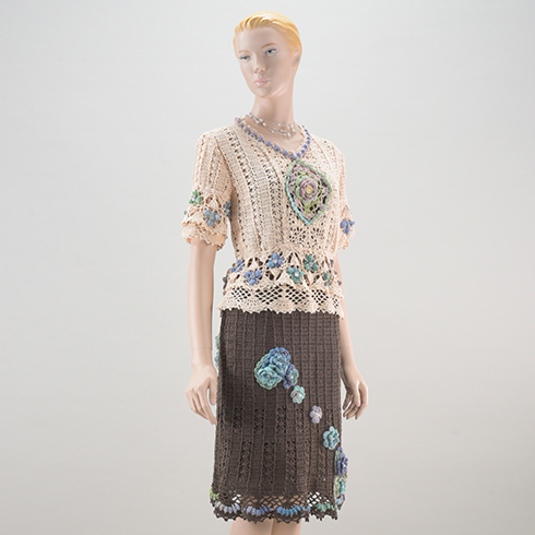 手あみ 月4回シルバーコース