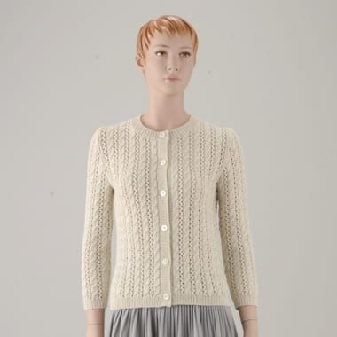 手あみ　月４回本科