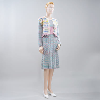 手あみ　月２回本科