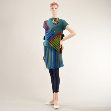 手あみ　月４回本科