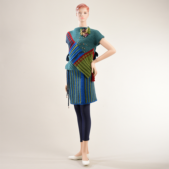 手あみ　月４回本科