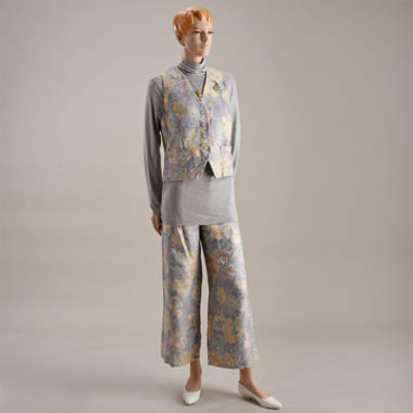 洋裁　月８回シルバーコース