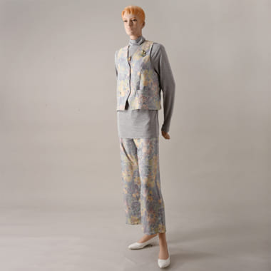 洋裁　月４回本科