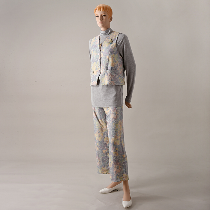 洋裁 月4回本科