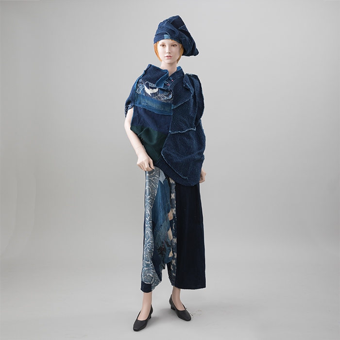 洋裁 月4回本科