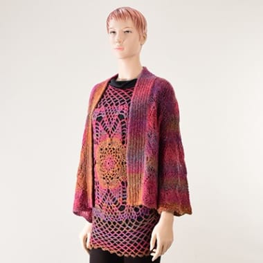 手あみ　月２回シルバーコース