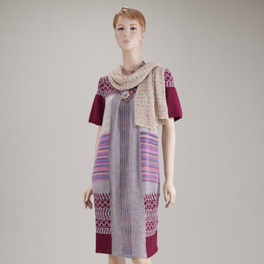 手あみ　月４回シルバーコース