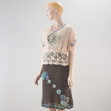 手あみ　月２回本科