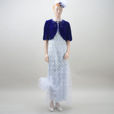 洋裁　月４回本科