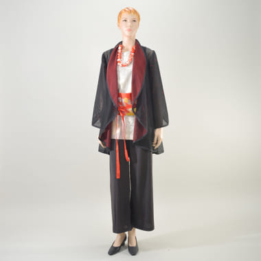 洋裁　月４回シルバーコース