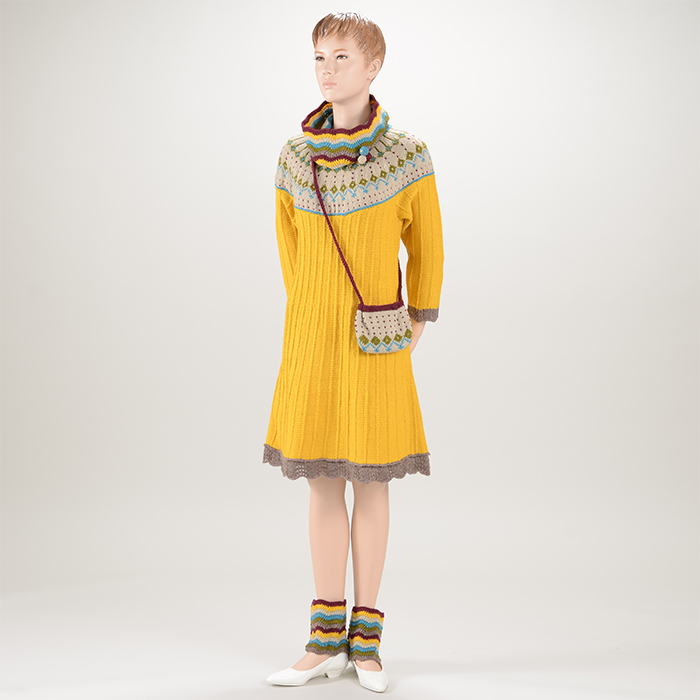 手あみ 月2回本科