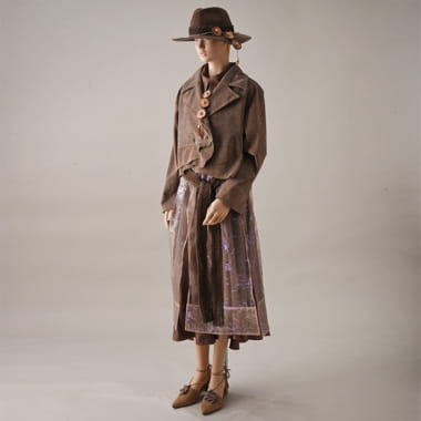 洋裁　月８回本科