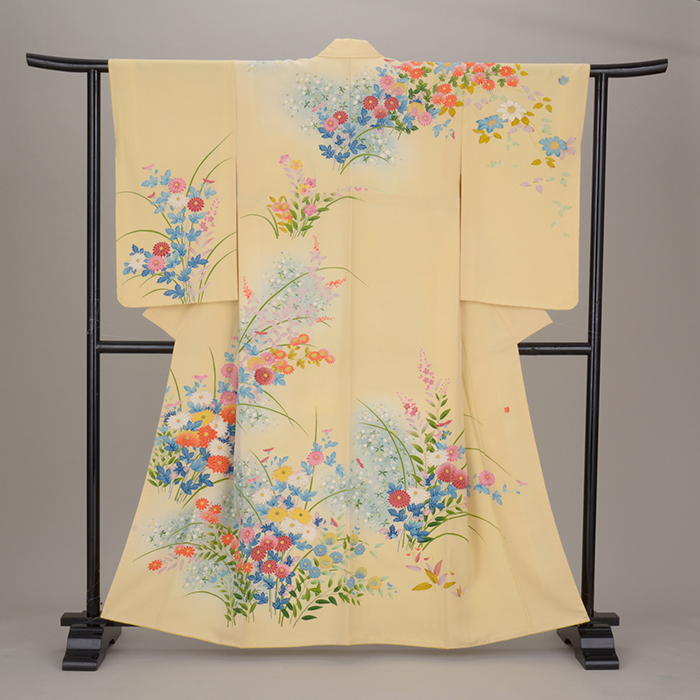 和裁 月4回本科