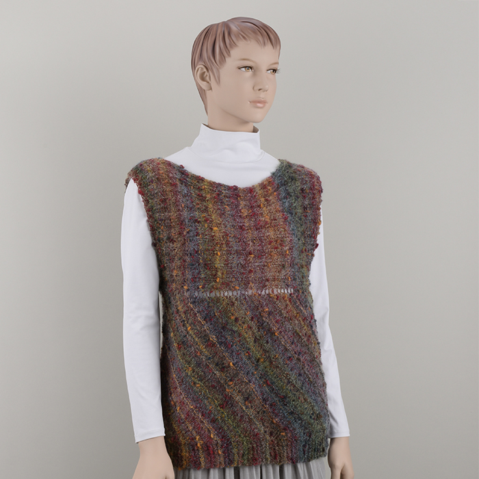 手あみ　月４回シルバーコース