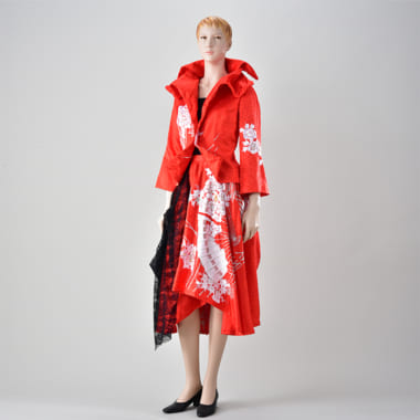 洋裁　月８回本科