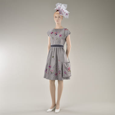 洋裁　月４回本科