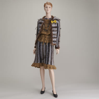 手あみ　月４回本科