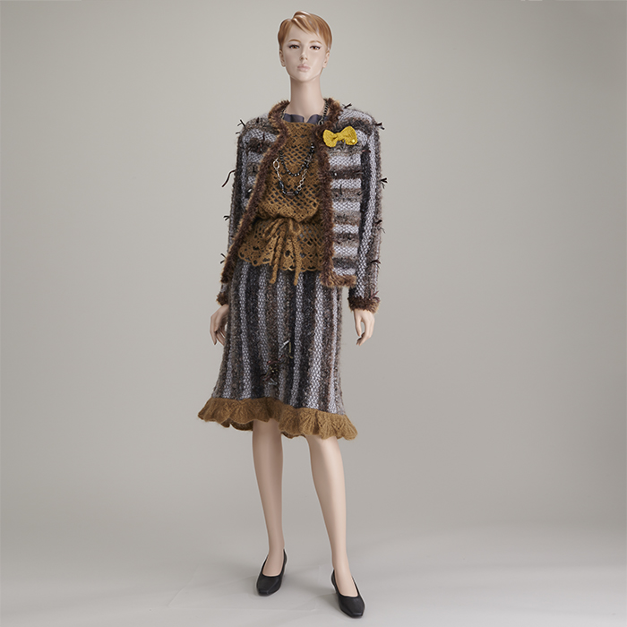 手あみ 月4回本科