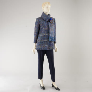 洋裁　月４回本科