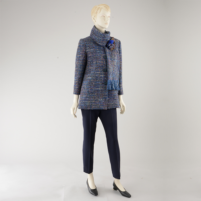 洋裁 月8回シルバーコース