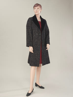 洋裁　月８回本科