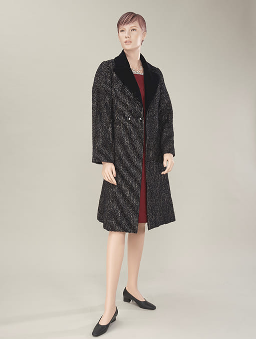 洋裁　月８回本科